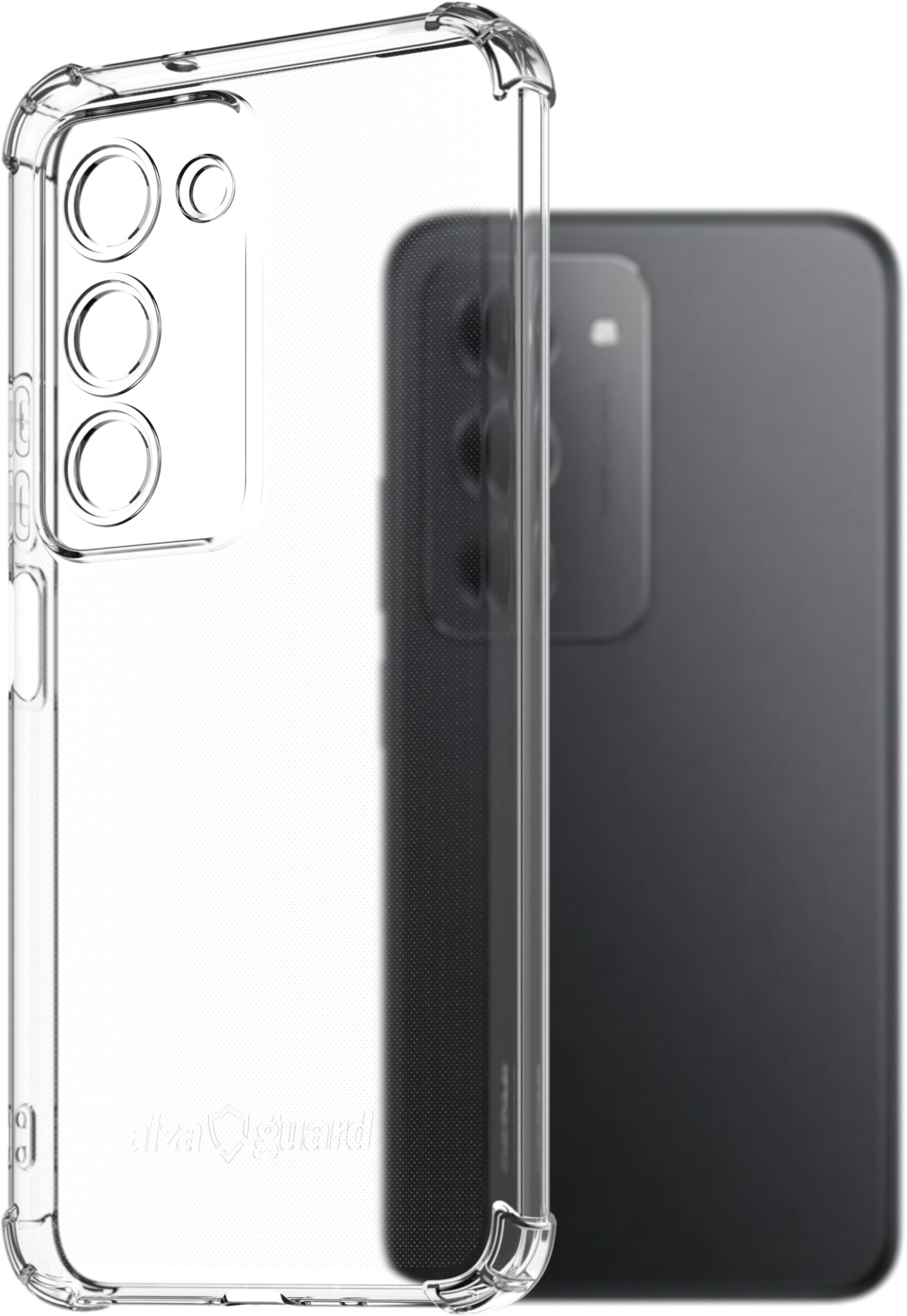 AlzaGuard Shockproof Case pro Xiaomi Redmi 15