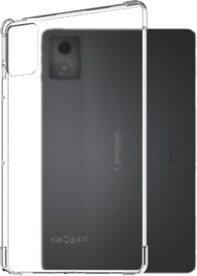 AlzaGuard Crystal Clear TPU Case pro Lenovo Tab K11 Plus
