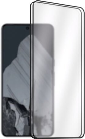 AlzaGuard 2.5D FullCover Glass pro Google Pixel 8 Pro