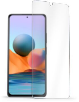 AlzaGuard 2.5D Case Friendly Glass Protector pro Xiaomi Redmi Note 10 Pro