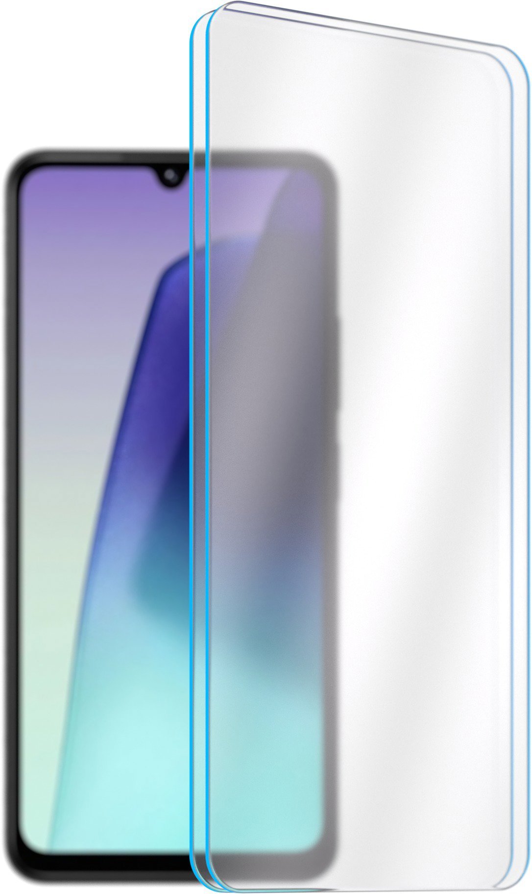 AlzaGuard 2.5D Case Friendly Glass pro Xiaomi Redmi 14C