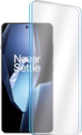 AlzaGuard 2.5D Case Friendly Glass pro OnePlus 13R 5G