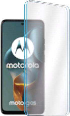 AlzaGuard 2.5D Case Friendly Glass pro Motorola Moto G05
