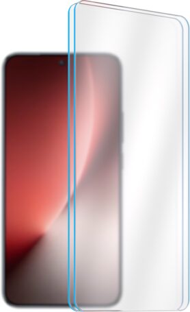 AlzaGuard 2.5D Case Friendly Glass pro Honor Magic8 Lite