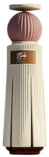 Ahmed Al Maghribi Marj Extrait de parfum 60 ml Unisex