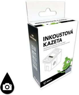 Alza T202 XL foto černý pro tiskárny Epson