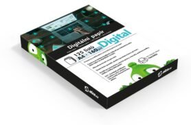Alza Digital A4 160g