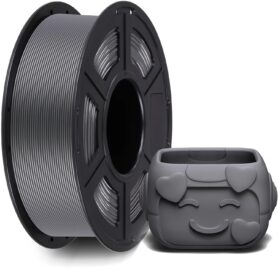Anycubic PETG Filament Grey