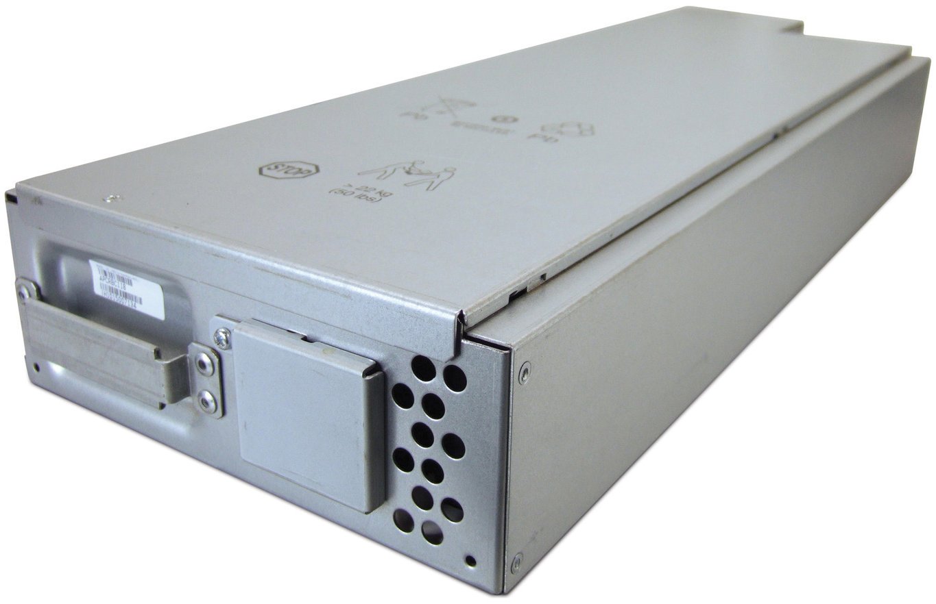 APC Replacement Battery Cartridge #118