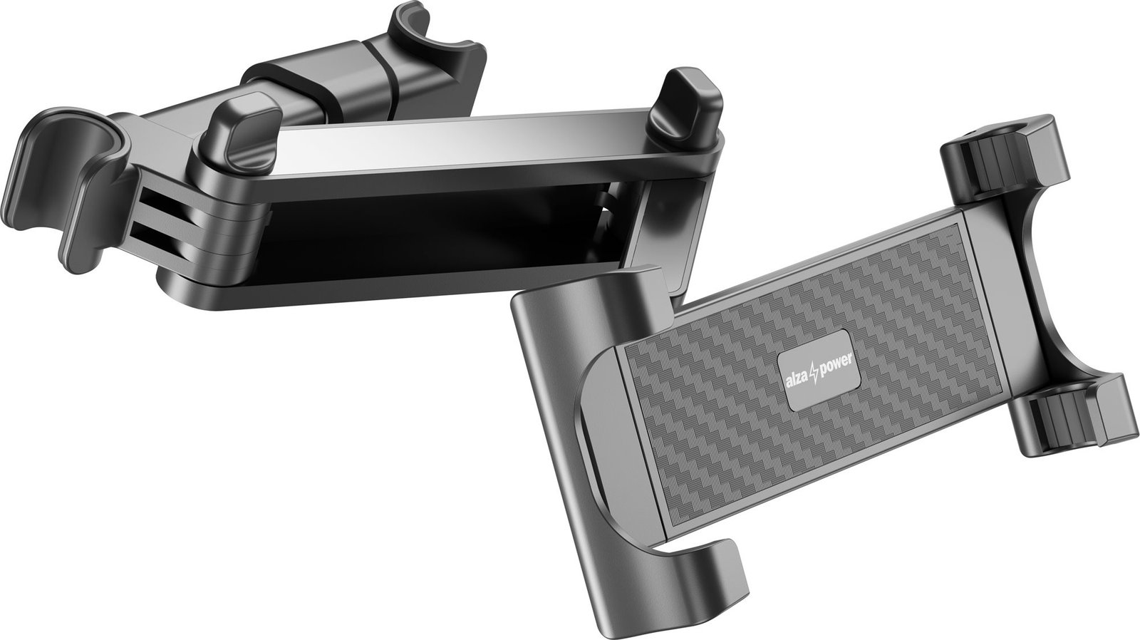 AlzaPower Tablet Holder TACC200 černý