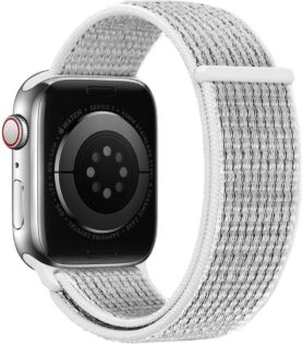 Eternico Airy pro Apple Watch 44mm / 45mm / 46mm / Ultra 49mm White Cloud