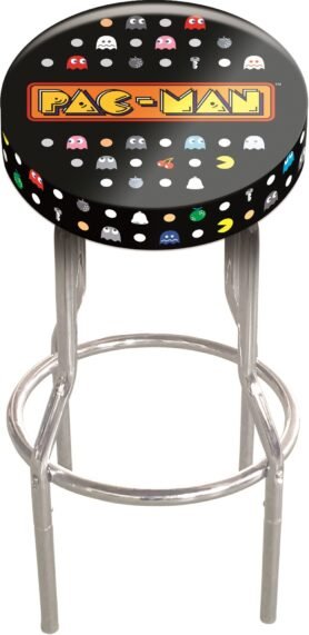 Arcade1up Bandai Pac Man