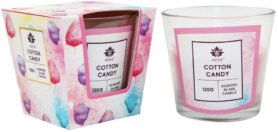 ARÔME Cotton Candy, 4 ks