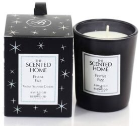 ASHLEIGH & BURWOOD The Scented Home - Festive Fizz 70 g