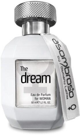 Asombroso by Osmany Laffita The Dream for Woman, EDP 50 ml