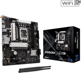 ASROCK B860M-X WIFI