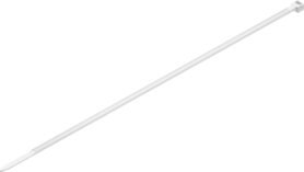 AlzaTools Stahovací páska 2,5x200mm (100ks) bílá