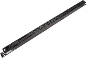 Aten Vertikální napájecí panel 22 × C13 + 2 × C19, vidlice C20