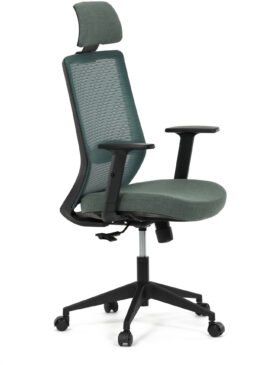 HOMEPRO Vardin zelená