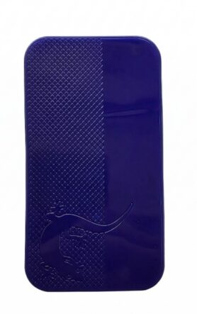 PREXIM Protiskluzová podložka 140 × 80 mm, modrá