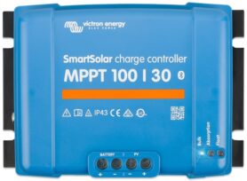 VICTRON ENERGY MPPT regulátor SmartSolar 100/30