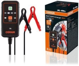OSRAM OEBCS901 1A 6V, 12V