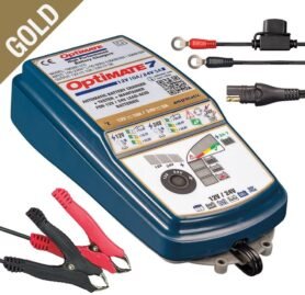 TECMATE OPTIMATE 7, 12 /24V, TM260