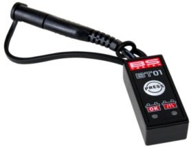 BS-BATTERY Tester baterie BT01