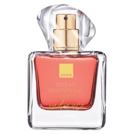 Avon TTA Radiance EDP 50 ml