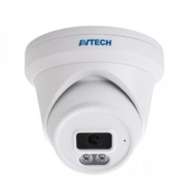 AVTECH DGM5206SVAT - 5MPX IP Dome kamera