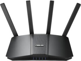 ASUS RT-BE82U