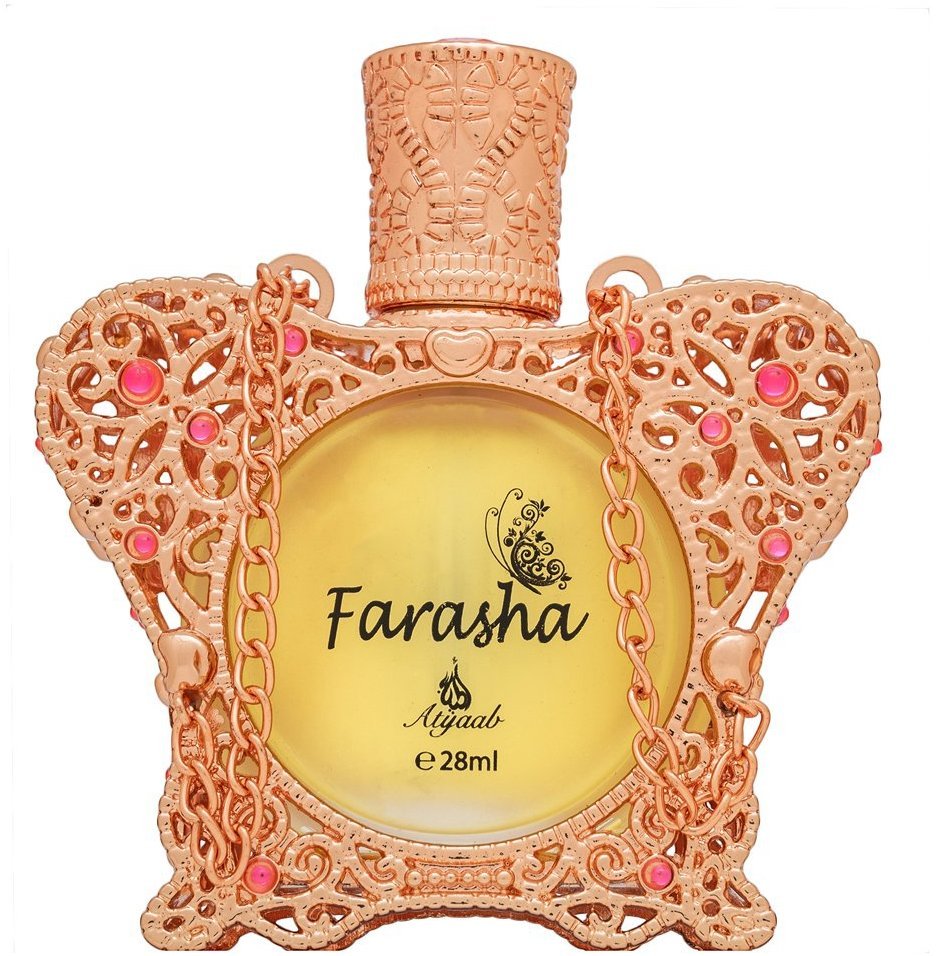Khadlaj Farasha CPO W 28 ml