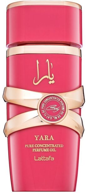 Lattafa Yara Candy CPO W 20 ml