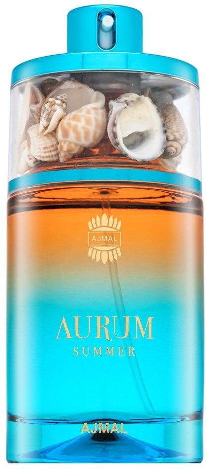 Ajmal Aurum Summer EdP W 75 ml