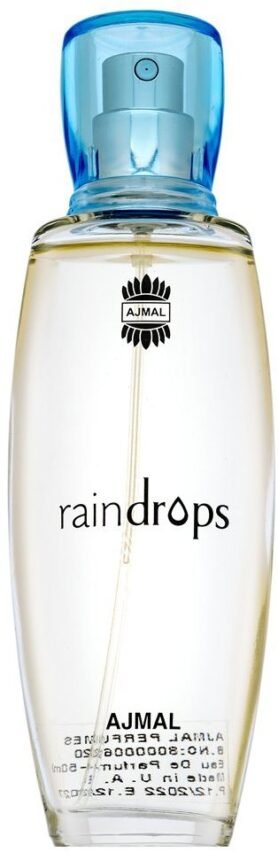 Ajmal Raindrops EdP W 50 ml