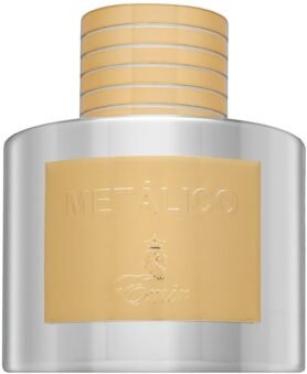 EMIR Metalico EdP W 100 ml
