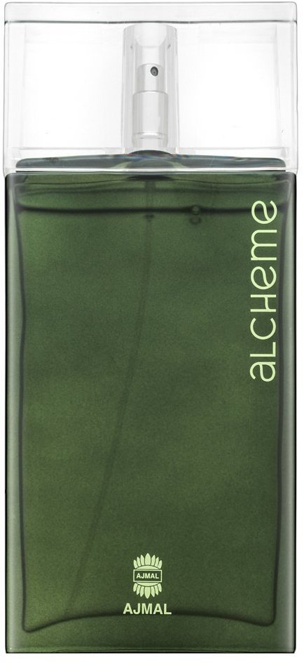 Ajmal Alcheme EdP U 90 ml