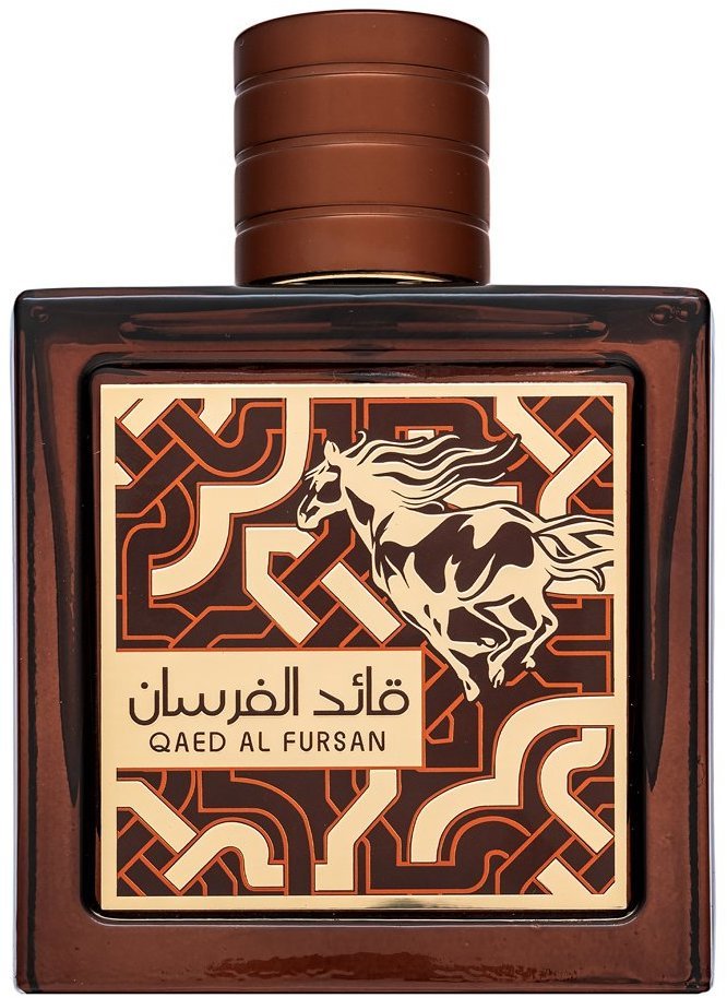 LATTAFA Qaed Al Fursan Untamed EdP 90 ml
