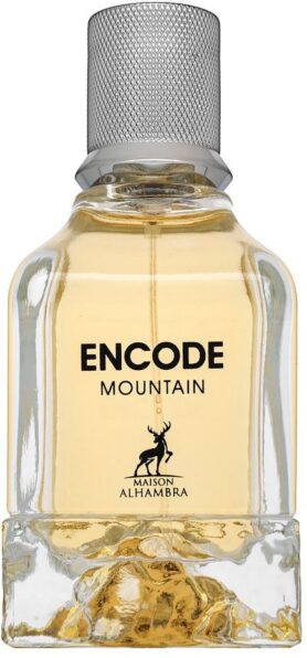 MAISON ALHAMBRA Encode Mountain EdP U 100 ml