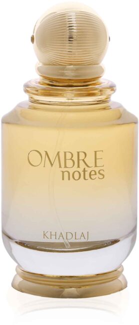 KHADLAJ Ombre Notes EdP 100 ml