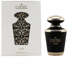 Khadlaj Empire Crown EdP 100 ml
