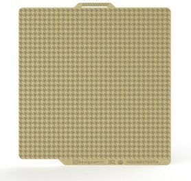 BIQU Panda BuildPlate For Bambulab Designer Series