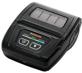 Bixolon SPP-C300, USB, Bluetooth, iOS