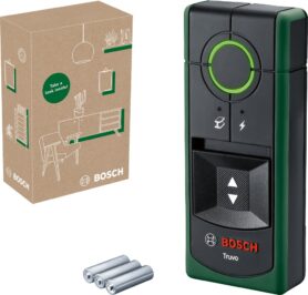 BOSCH Detektor kovů Truvo 0.603.681.2Z0