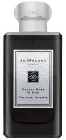 Jo Malone Velvet Rose & Oud Intense kolínská voda unisex 100 ml