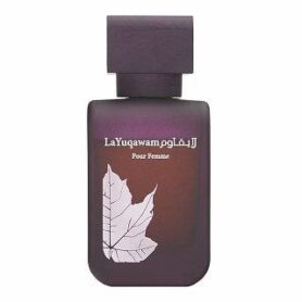 RASASI La Yuqawam Femme EdP 75 ml