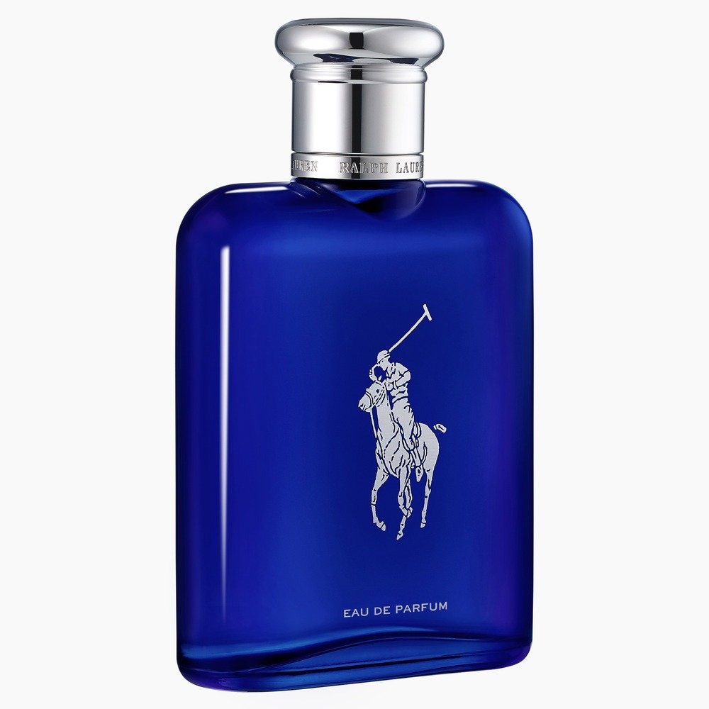 RALPH LAUREN Polo Blue EdP 125 ml