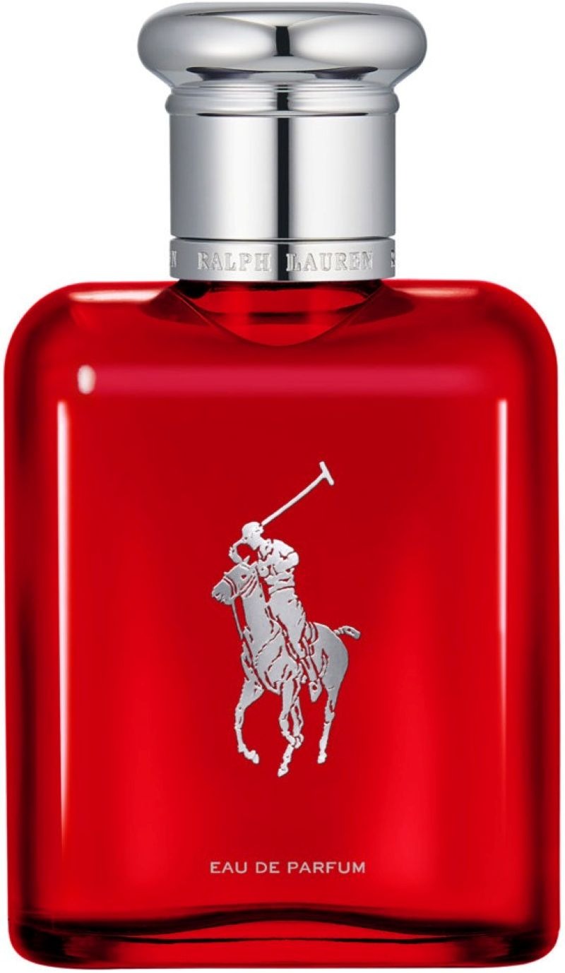 RALPH LAUREN Polo Red EdP 75 ml