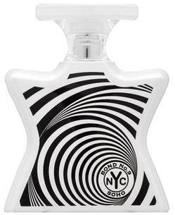 Bond No. 9 Soho parfémovaná voda unisex 50 ml
