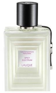 Lalique Spicy Electrum parfémovaná voda unisex 100 ml